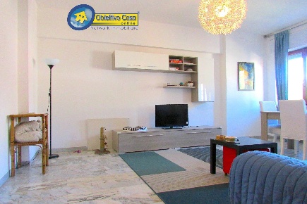 Foto Appartamento in via pò 12, Teramo Centro di 145 m² con 5 locali