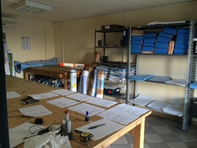 Foto Ufficio in via lenin -, San Giuliano Terme Pontasserchio, Pappiana