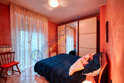 Foto Appartamento in PIazza Papa Giovanni XXIII 61, Senago di 76 m²