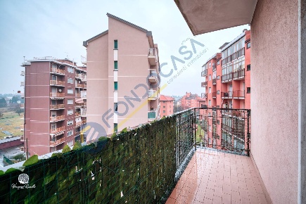 Foto Appartamento in PIazza Papa Giovanni XXIII 61, Senago di 76 m²