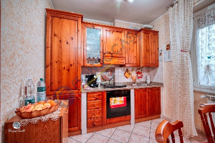 Foto Appartamento in PIazza Papa Giovanni XXIII 61, Senago di 76 m²