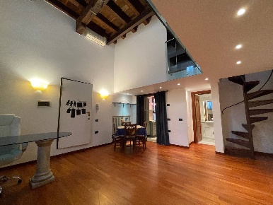 Foto Appartamento in Via Cammello, Ferrara Centro Storico di 60 m²