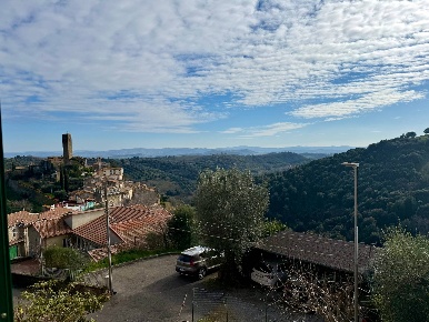 Foto Case semi ndipendenti in Via Giuseppe Garibaldi, Magliano in Toscana