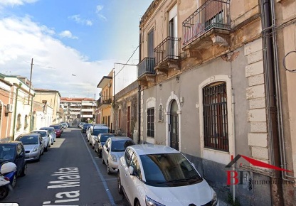 Foto Appartamento in Via Malta, Catania Province - Veneto di 70 m²