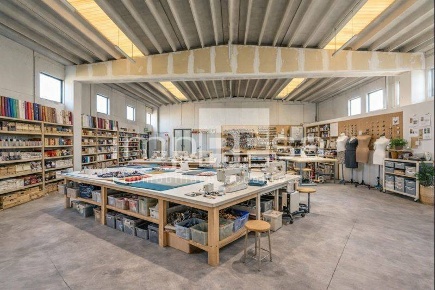 Foto Capannone industriale in Via Everardo 6, Villorba Lancenigo Villorba