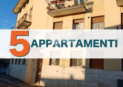 Foto Appartamento in Via XXIV Maggio 42, Ghedi Centro di 90 m² con 3 locali