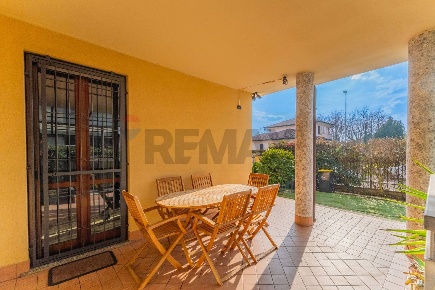 Foto Appartamento in via torino 12 B, Parabiago di 90 m² con 3 locali