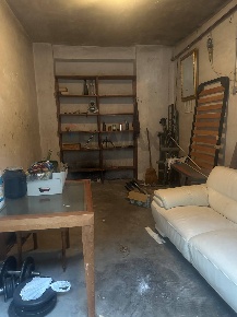 Foto Posti auto in Via Mignone 31, Savona Villapiana, La Rusca, Via Mignone