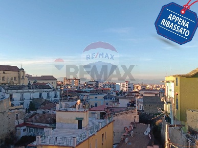 Foto Appartamento in via Casa Baiano 32, Marano di Napoli Centro di 80 m²