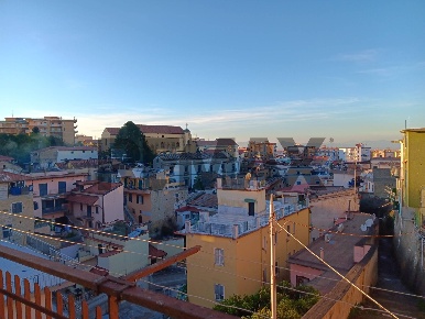 Foto Appartamento in via Casa Baiano 32, Marano di Napoli Centro di 85 m²