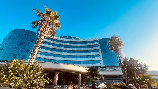 Foto Locale commerciale a Casalnuovo di Napoli Centro di 164 m² in vendita