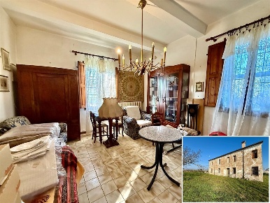 Foto Rustico in via canal fusignano, Alfonsine di 441 m² con 12 locali