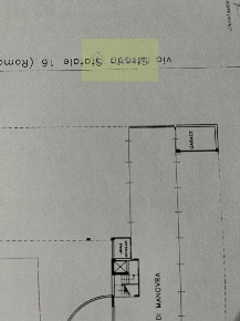 Foto Box in VIA Via Roma, Silvi Silvi Marina di 18 m² con 1 locali