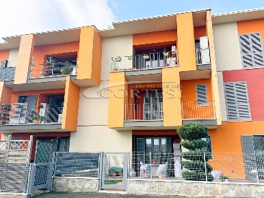 Foto Appartamento a Perugia di 75 m² con 4 locali in vendita