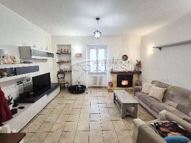 Foto Casa indipendente in Via Romana, Città di Castello di 140 m²