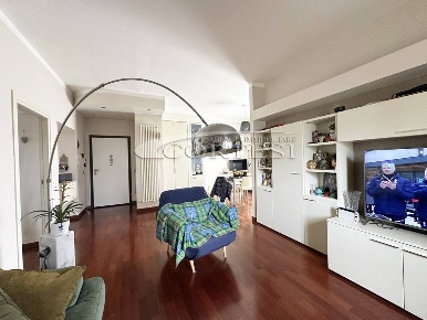 Foto Appartamento a Città di Castello di 90 m² con 6 locali in vendita