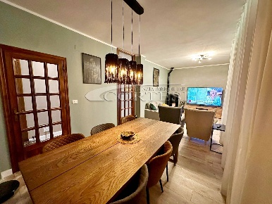 Foto Appartamento a Sansepolcro di 120 m² con 5 locali in vendita