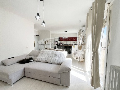 Foto Appartamento in Via delle Fosse Ardeatine, Umbertide di 120 m²