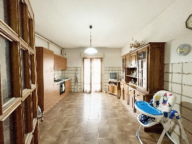 Foto Appartamento Umbertide di 120 m² con 5 locali in vendita