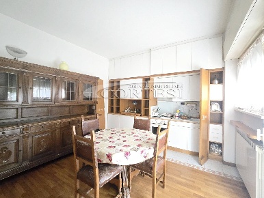 Foto Appartamento a Umbertide di 80 m² con 3 locali in affitto