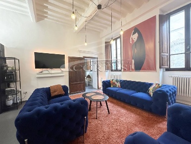 Foto Appartamento a Città di Castello di 185 m² con 9 locali in vendita