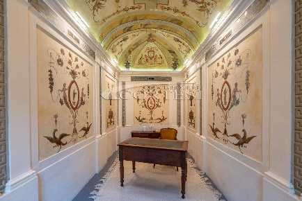 Foto Appartamento a Città di Castello di 185 m² con 9 locali in vendita