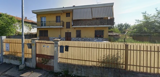 Foto Appartamento a Settimo Torinese di 126 m² con 5 locali in vendita