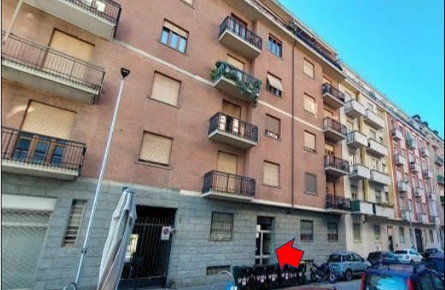 Foto Appartamento a Torino Madonna di Campagna di 78 m² con 3 locali
