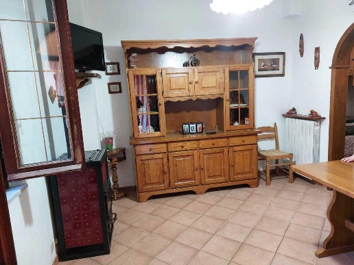 casa indipendente in vendita a Castelnuovo Magra in zona Molicciara