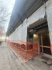 Foto Appartamento a Torino Regio Parco di 70 m² con 4 locali in vendita