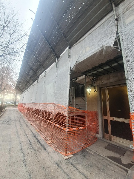 appartamento in vendita a Torino in zona Regio Parco