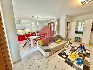 Foto Appartamento a Castelfiorentino Petrazzi di 75 m² con 3 locali