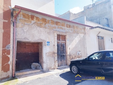 Foto Casa indipendente a Pachino Centro di 42 m² con 2 locali in vendita