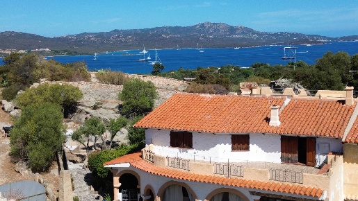 Foto Villa unifamiliare in Porto Rotondo - Via Aldia Manna 9, Olbia