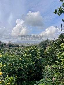 Foto Terreno agricolo in Via Ragogna 13, Acireale di 4427 m² in vendita