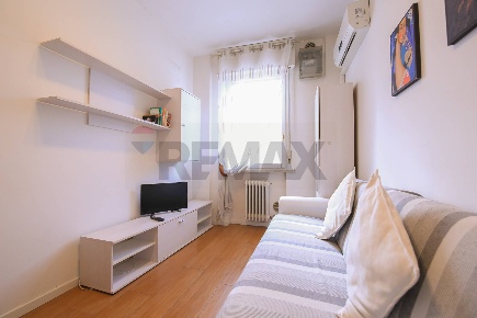 Foto Appartamento in via J. Facciolati 92, Padova Santa Rita di 40 m²