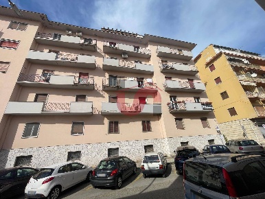 Foto Appartamento in Via Cassella, Benevento Mulini, Porta Rufina di 108 m²