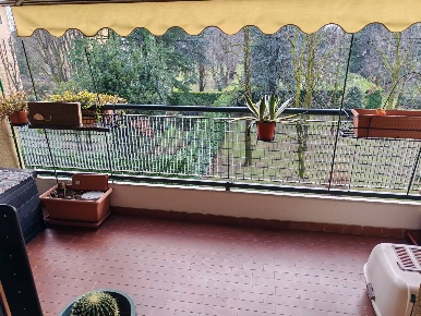 Foto Appartamento in Via Piave 6, San Vittore Olona di 93 m² con 3 locali