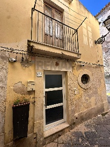 Foto Appartamento in Via dei tintori 26, Siracusa Ortigia di 30 m²