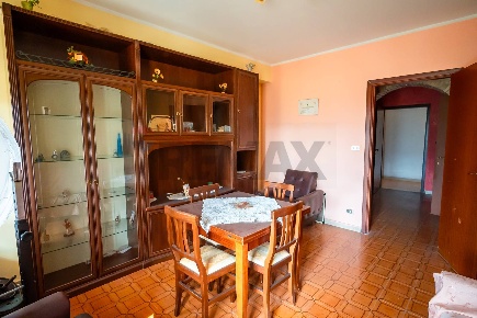 Foto Appartamento in via ugo la malfa 2, Gaggi di 85 m² con 5 locali