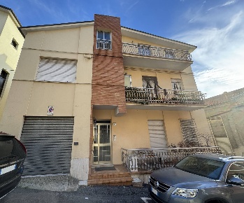 Foto Appartamento in Via Giotto snc, Montegranaro Centro di 117 m²