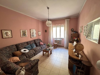 Foto Appartamento in Via Giotto snc, Montegranaro Centro di 117 m²