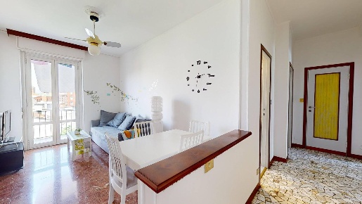 Foto Appartamento in Viale Giovanni Da Cermenate 59, Milano Pezzotti - Meda