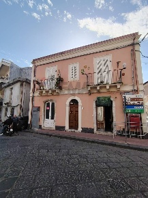 Foto Casa indipendente in PIAZZA DANTE ALIGHIERI 13, Calatabiano di 42 m²