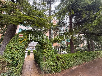 Foto Appartamento in Via Alceste De Ambris, Bologna Barca di 100 m²