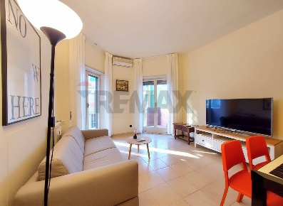 Foto Appartamento a Roma Trastevere di 84 m² con 3 locali in affitto