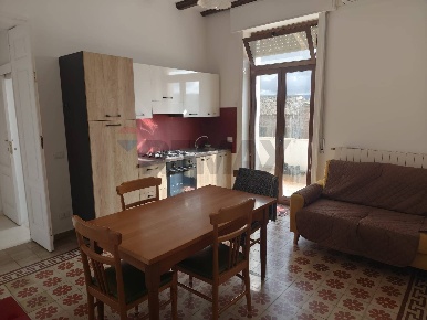 Foto Appartamento in via montanara, Vittoria Centro di 80 m² con 2 locali