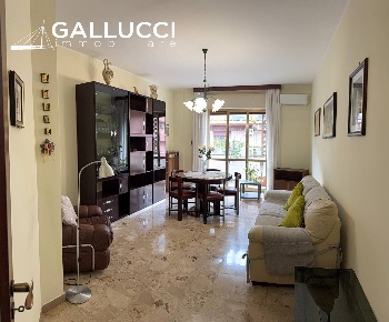 Foto Appartamento in Giovanni Chiarini 149, Pescara di 141 m² con 4 locali