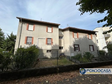 Foto Appartamento a Palazzolo sull'Oglio Centro di 90 m² con 3 locali