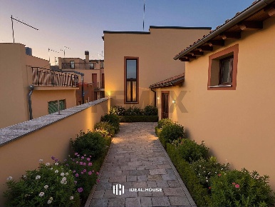 Foto Casa indipendente in VIA NIGITO 27, Scicli Centro di 76 m² in vendita